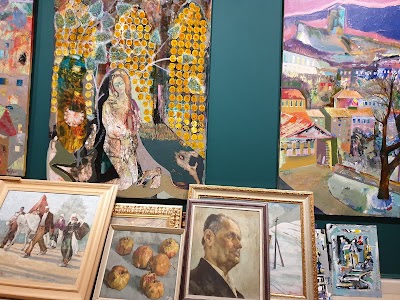 VivArt Gallery