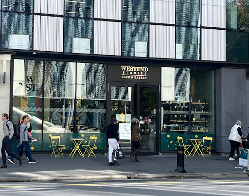 Westend Stories - Thumbnail