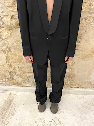 Photo n°22 de En Voiture SIMONE... à Paris (Magasin de vêtements vintage)