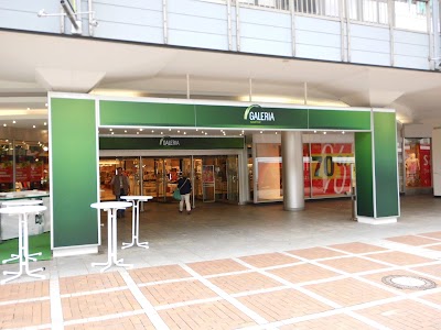 Photos of Galeria Kaufhof Leverkusen