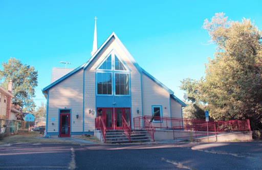 Greater Mount Pisgah AME Church - Thumbnail