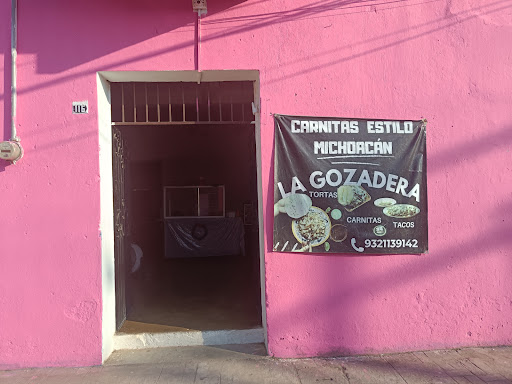 Carnitas La Gozadera. Gallery - Mexico