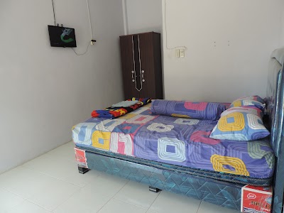 Photos of Wisma Bhayangkara 2