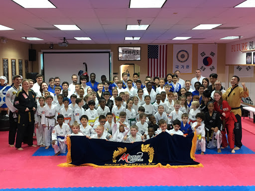 Alpha KT Martial Arts - Thumbnail