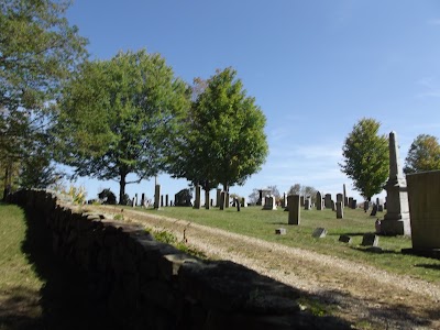 Smith Meeting House Cemetery