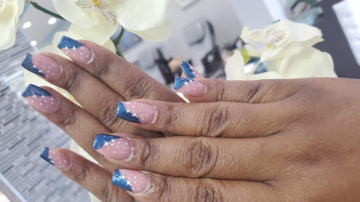 Grand Nails Anthem Gallery - United States