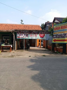 Masjid Sendok, Author: mustika mustofa