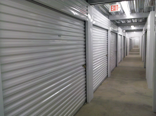 Secure-it Self Storage - Visual