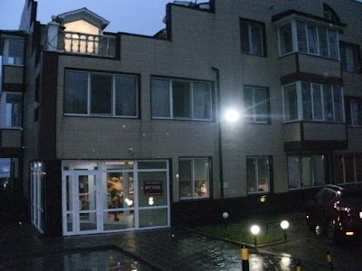 Photos of Hotel Istok