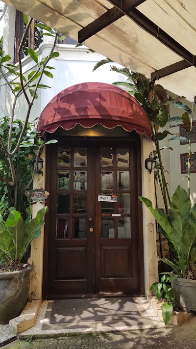 Photos of The Cornelia's Authentic Family Cuisine - Malang (Yulia's Kitchen)