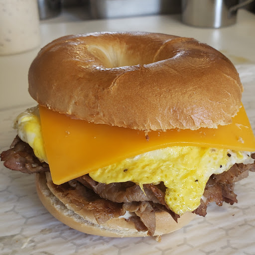 THE BITE'S ON - Visual