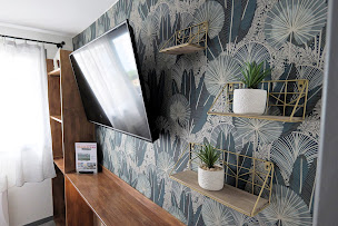 Photo n°13 de Eco-Appart'Hôtel Rouen à Rouen (Hôtel)
