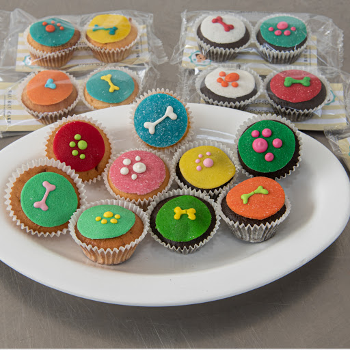 Bau Bau Cake - Visual