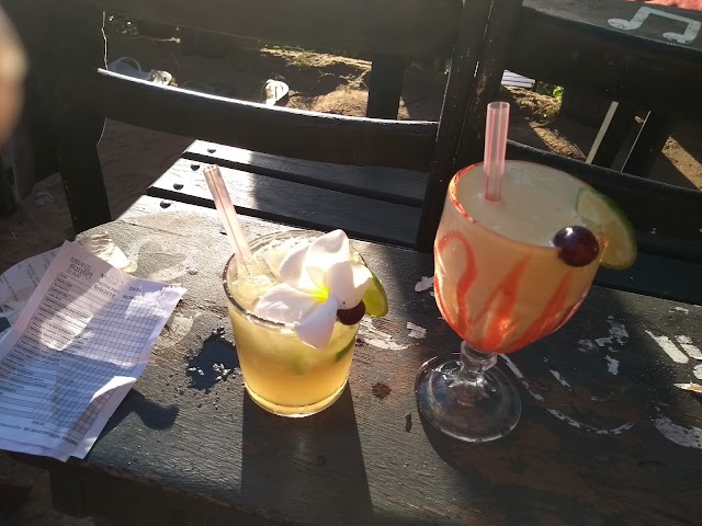 Lookout Sunset Bar