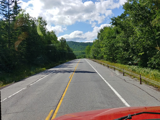 Hudson Gorge Primitive Area - Thumbnail