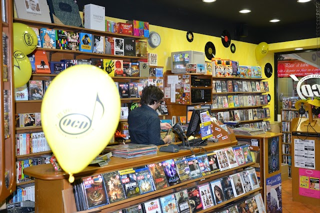 O'CD