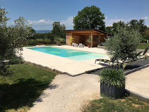 Photo n°16 de Sarl schifano à Trévoux (Piscine)