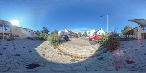 Photo de Avec l'EHPAD Les Acacias à Argancy (57640)