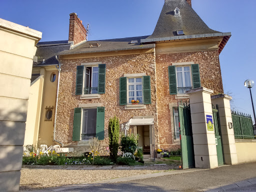 Photo de R’spire spa à Achères (78260)