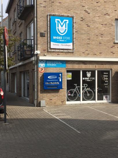 M-Bike Store Bv