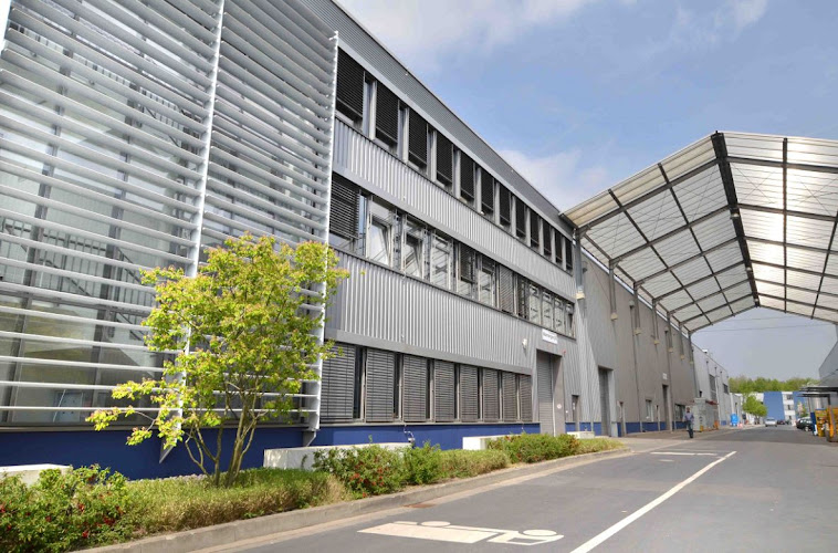 ABB Testing Laboratories Ratingen