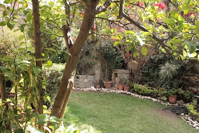 Photos of Posada Tlaxcala