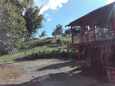 Photos of La Ceiba Quinchia Risaralda
