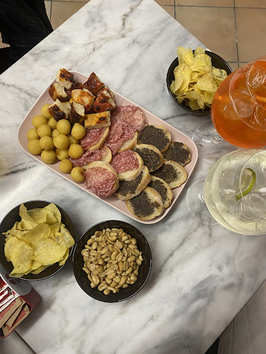 BRUGHI BAR - Thumbnail
