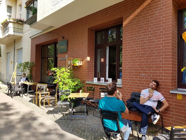 Café & Bar norah
