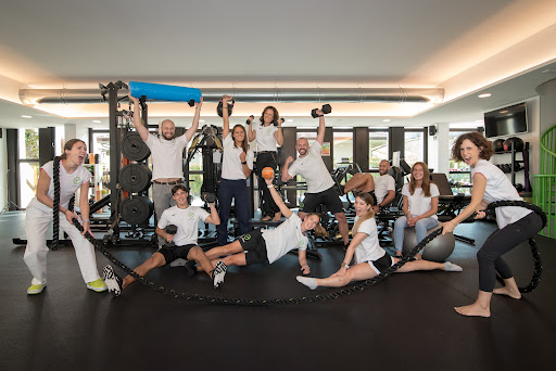 Evolve Training Solutions Srls - Visual