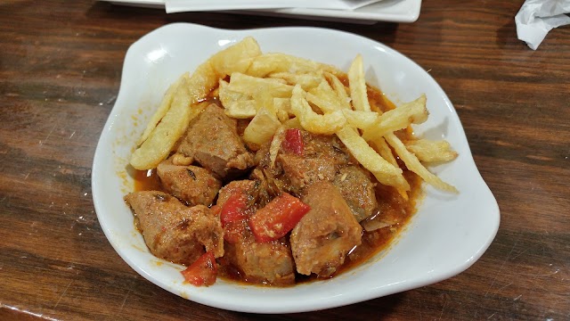 Mesón La Plaza