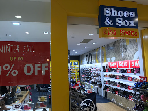 Shoes & Sox Malvern - Thumbnail