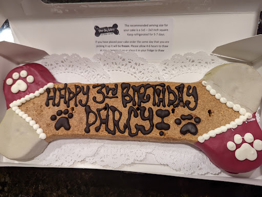 Three Dog Bakery Arlington - Thumbnail