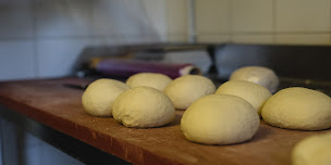 Photo n°18 de Pizza Renard Strasbourg-Neudorf à Strasbourg (Restaurant)