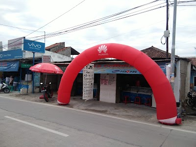 Electronics Store