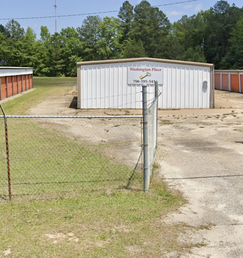 Washington Place Self Storage - Thumbnail