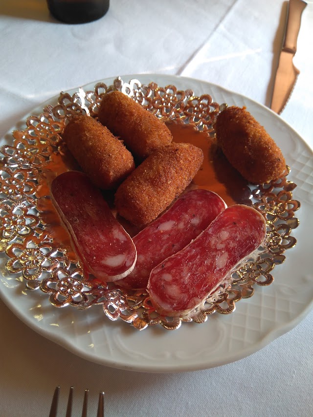 Restaurant El Revolt