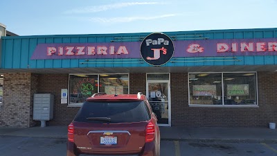 Photos of Papa J's Pizzeria & Diner