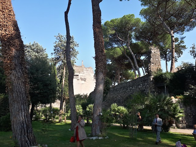 Domus Snc Di Massimo Magnanimi E Figli