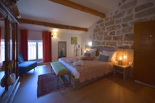 Photo n°59 de AUBERGE U n'Antru Versu à San-Gavino-di-Carbini (Pizzeria)