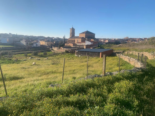 Pensión Valdeverdeja (Entorno Rural y Natural)