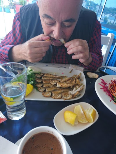 Paşa Balık Restaurant 59