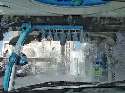 photo of Auto Wash