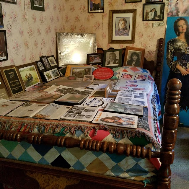 Loretta Lynn HomePlace