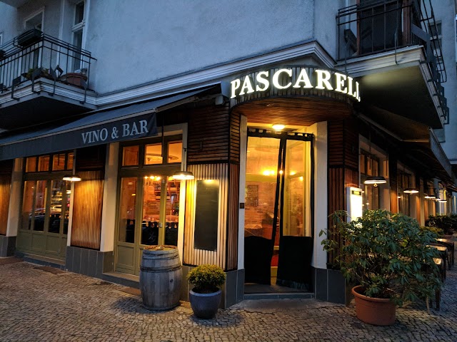 Pascarella