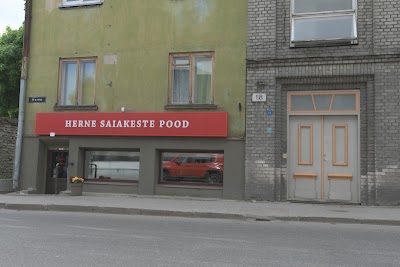 bakery