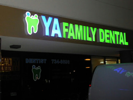 YA Family Dental - Awny Guindy, DDS, Youssef Guindy, DDS - Thumbnail