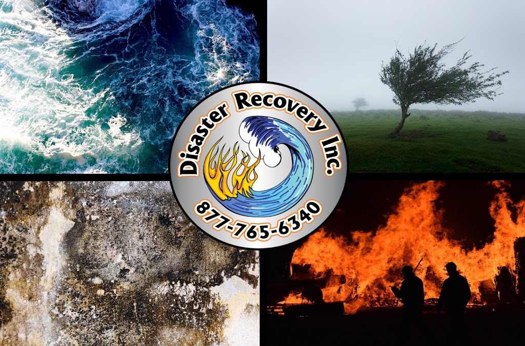 Disaster Recovery Inc. photo