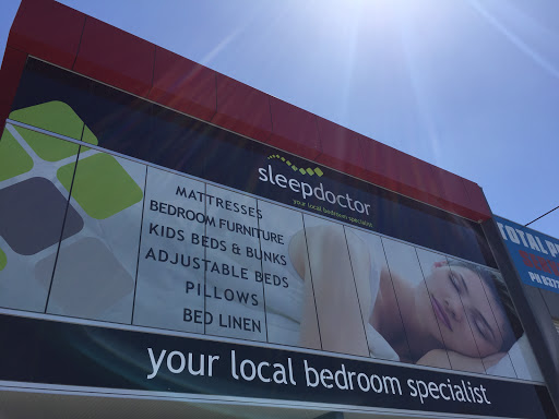 Sleep Doctor Caroline Springs