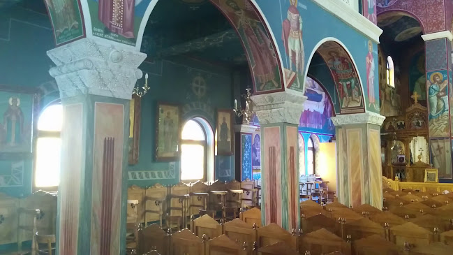 Γερακάρη 6, Ρέθυμνο 741 31
